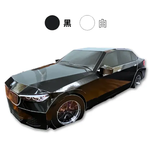 BMW 520D B303