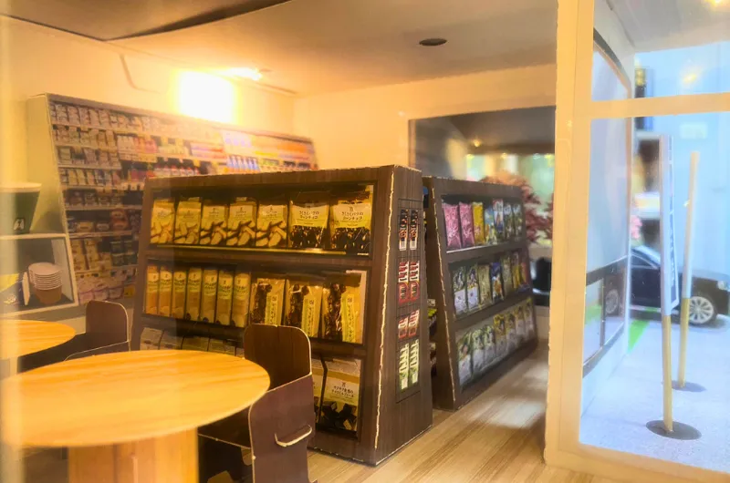 紙紮屋｜柒壹壹超商 C110