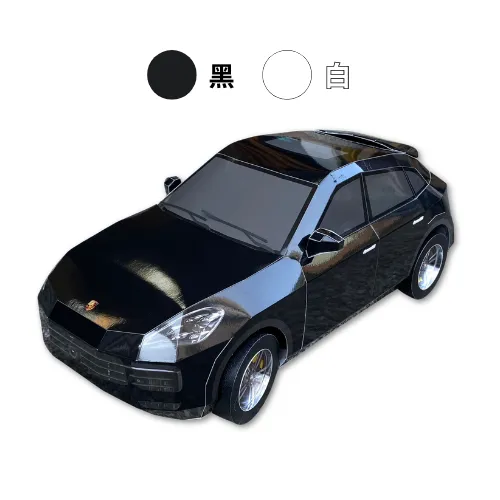 保時捷 Cayenne B315