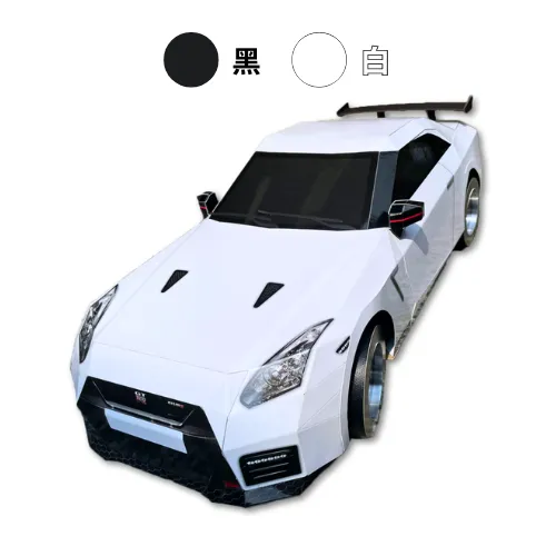 NISSAN GT-R B317
