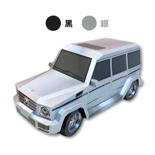 賓士G500 B312