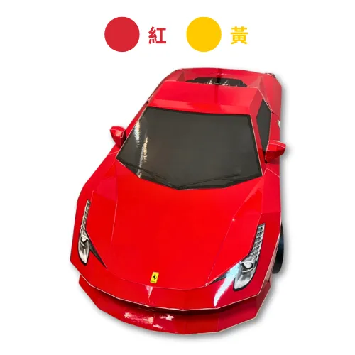 法拉利 458Spider B309