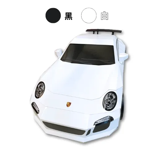 保時捷 911GT3 B314