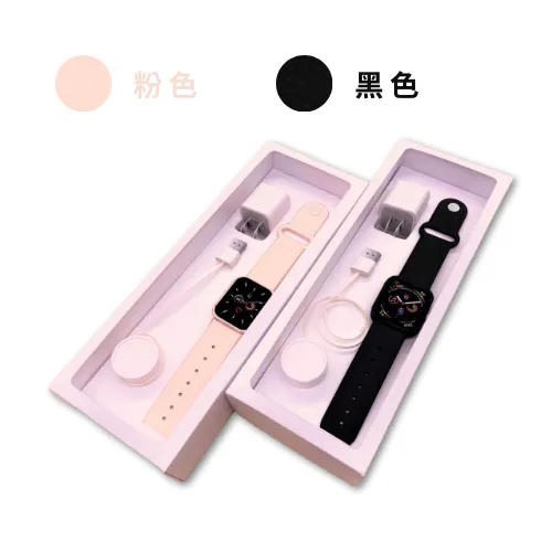 【訂製款】  Apple Watch 第六代 C197