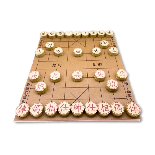 象棋 J106