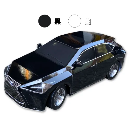 Lexus NX300H B302