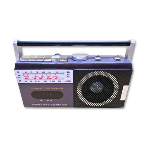 SONY  手提卡帶收音機 B916-1