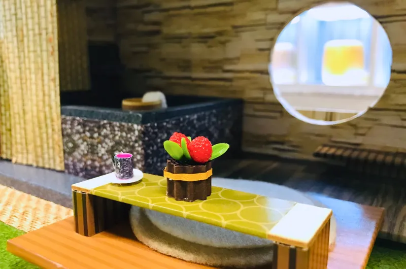 紙紮屋｜時尚居 F106