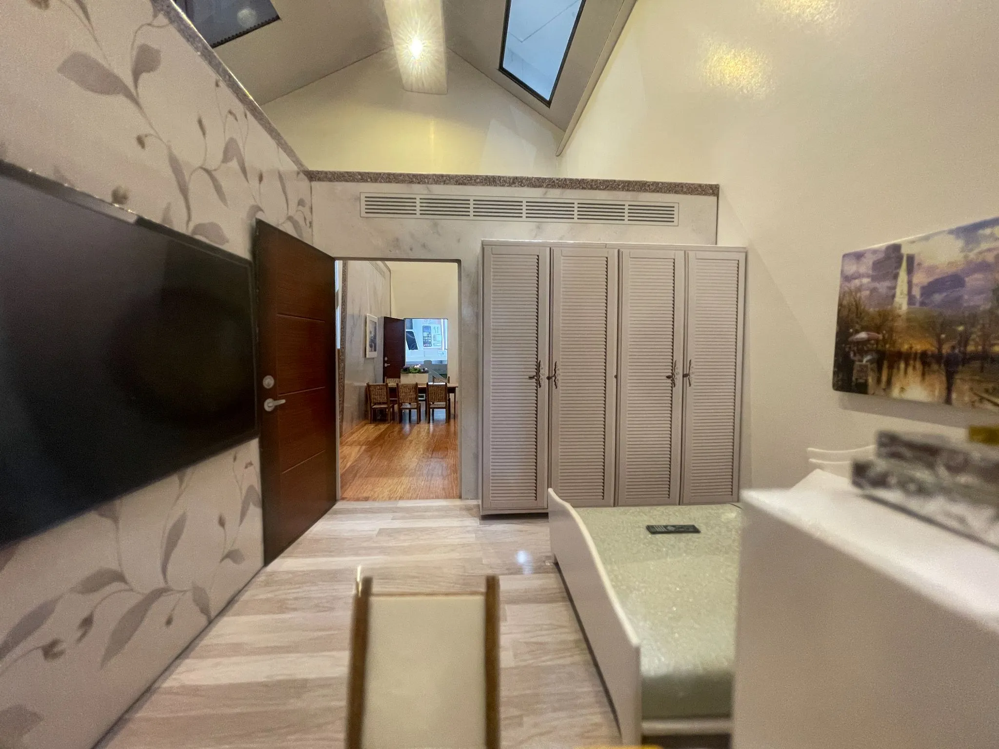 紙紮屋｜星空花園農場（1F） F104