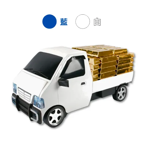 發財車 B318