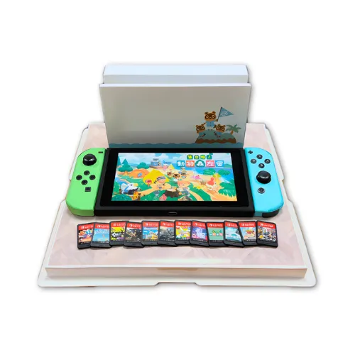 超人氣SWITCH M310