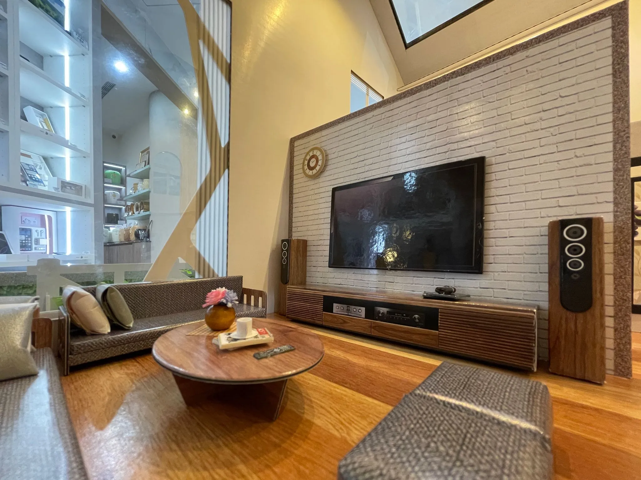 紙紮屋｜星空花園農場（1F） F104