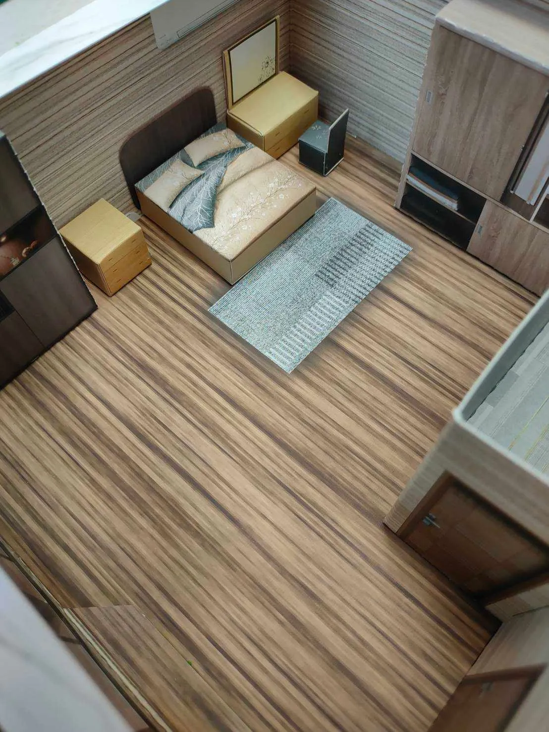 紙紮屋｜日月仙境 C107