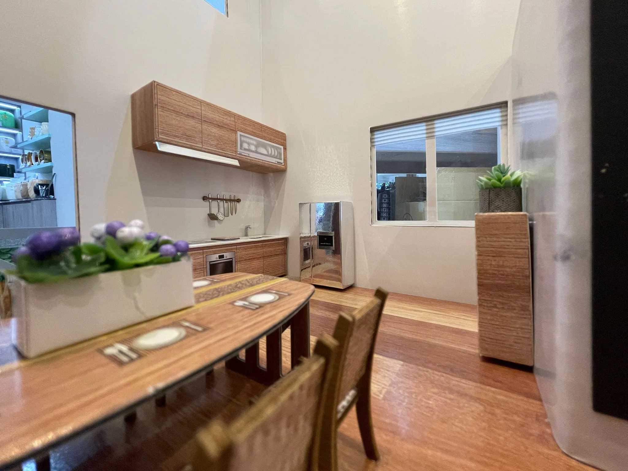 紙紮屋｜星空花園農場（1F） F104