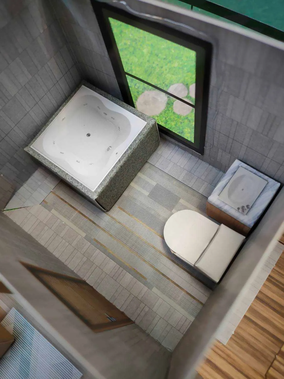 紙紮屋｜日月仙境 C107