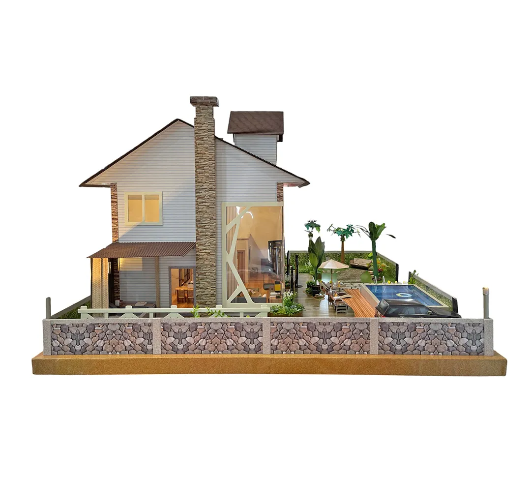 紙紮屋｜星空花園農場（1F） F104