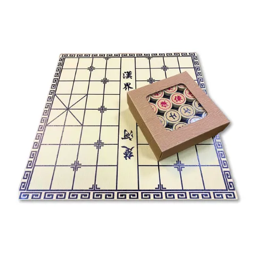 象棋組 B909