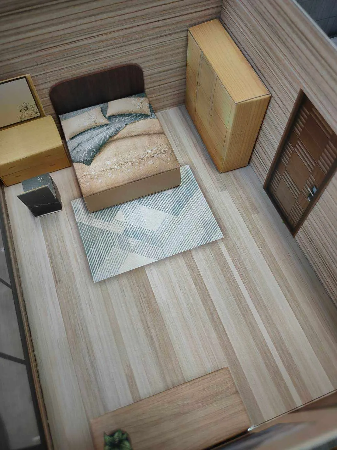 紙紮屋｜日月仙境 C107