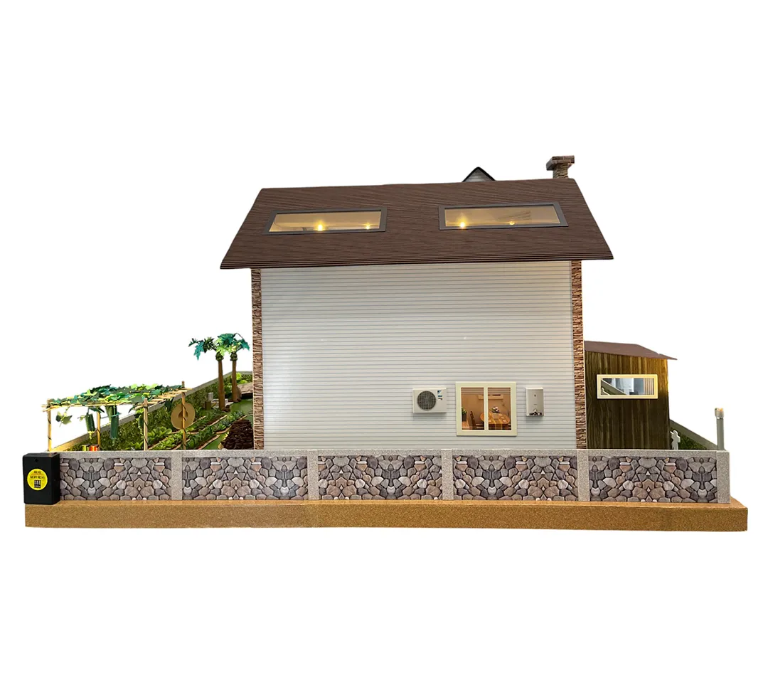 紙紮屋｜星空花園農場（1F） F104