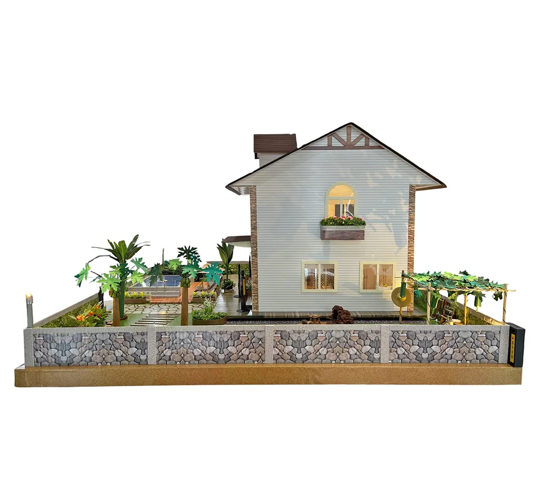 紙紮屋｜星空花園農場（1F） F104