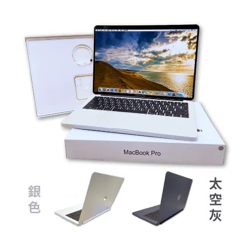 APPLE MAC筆電 D103