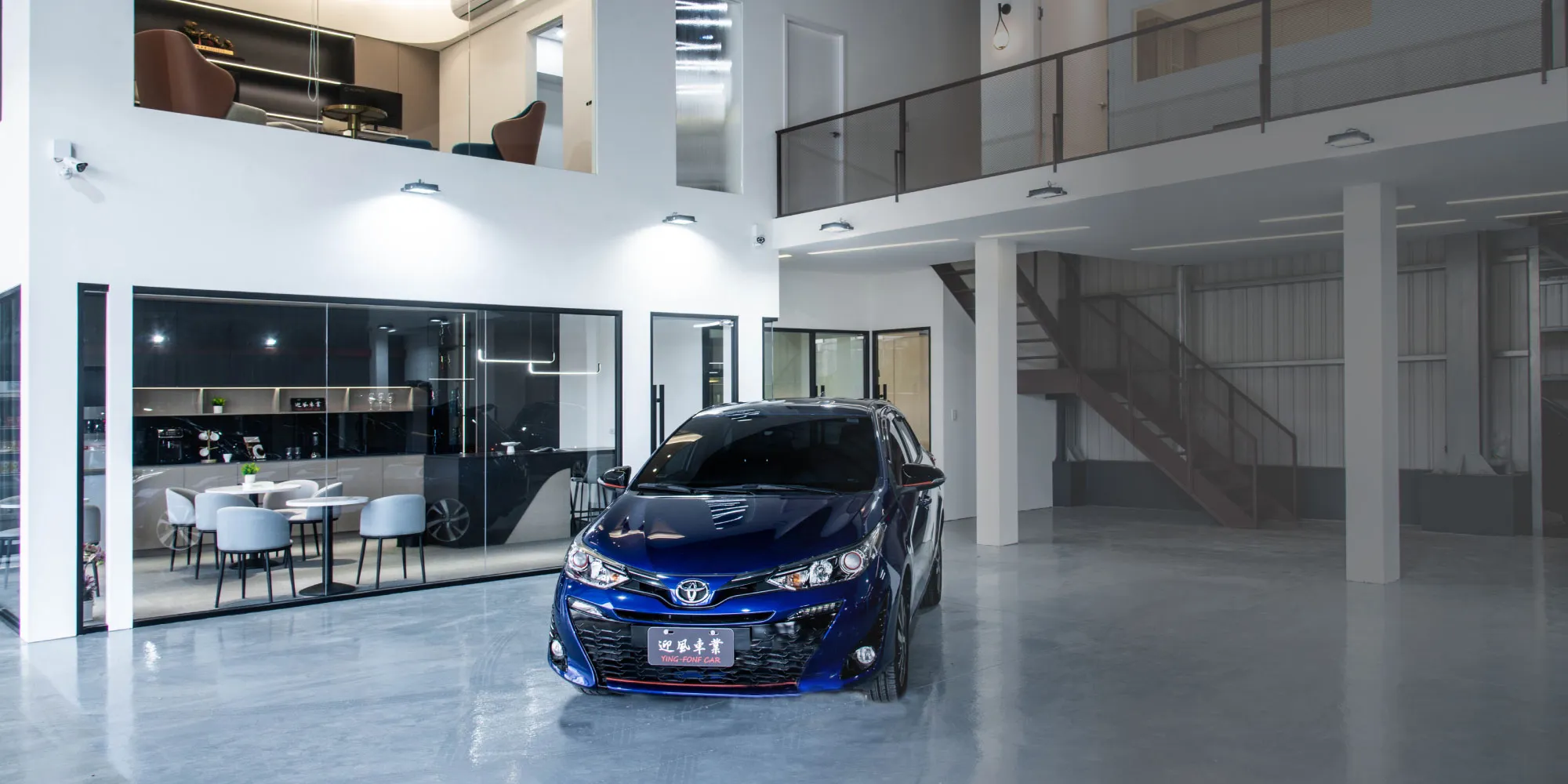 迎風車業-二手車行,二手車買賣,桃園二手車行,新屋區二手車行