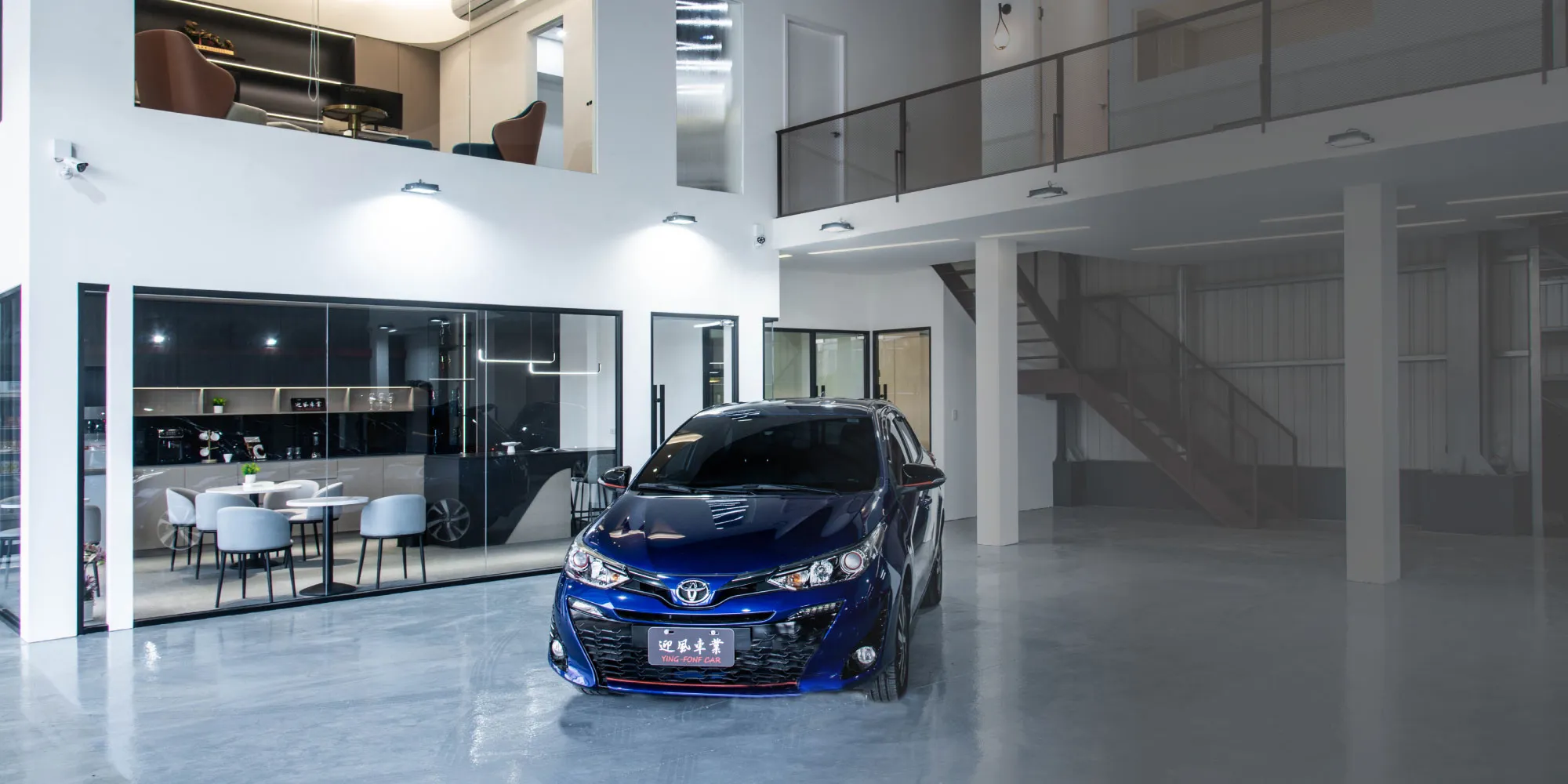 迎風車業-二手車行,二手車買賣,桃園二手車行,新屋區二手車行