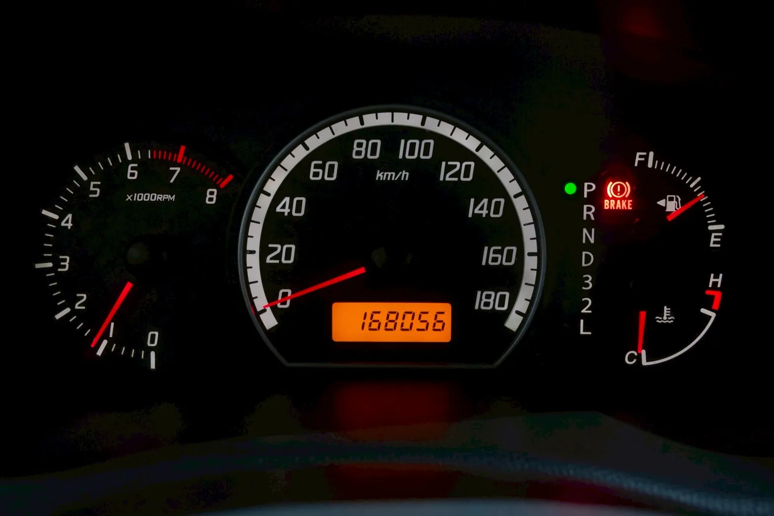 ⚪ 2007 Suzuki Swift 1.5 白色