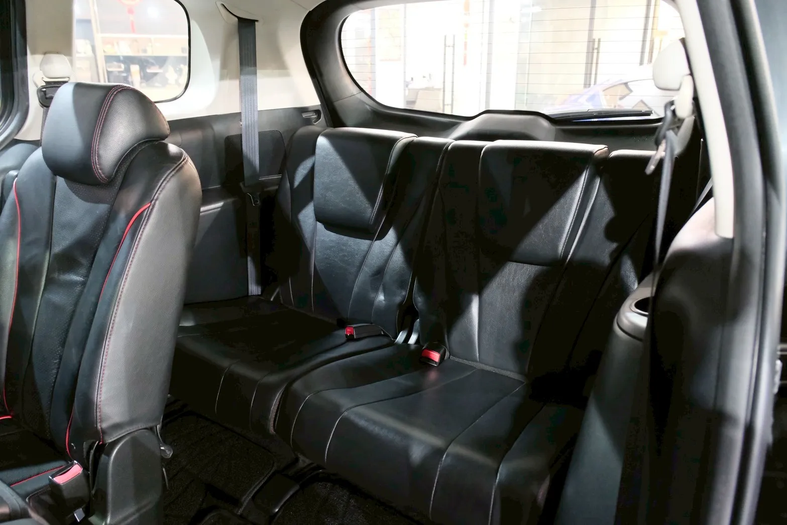 ⚪️ 2012 Mazda 5 七人座尊爵型 黑色