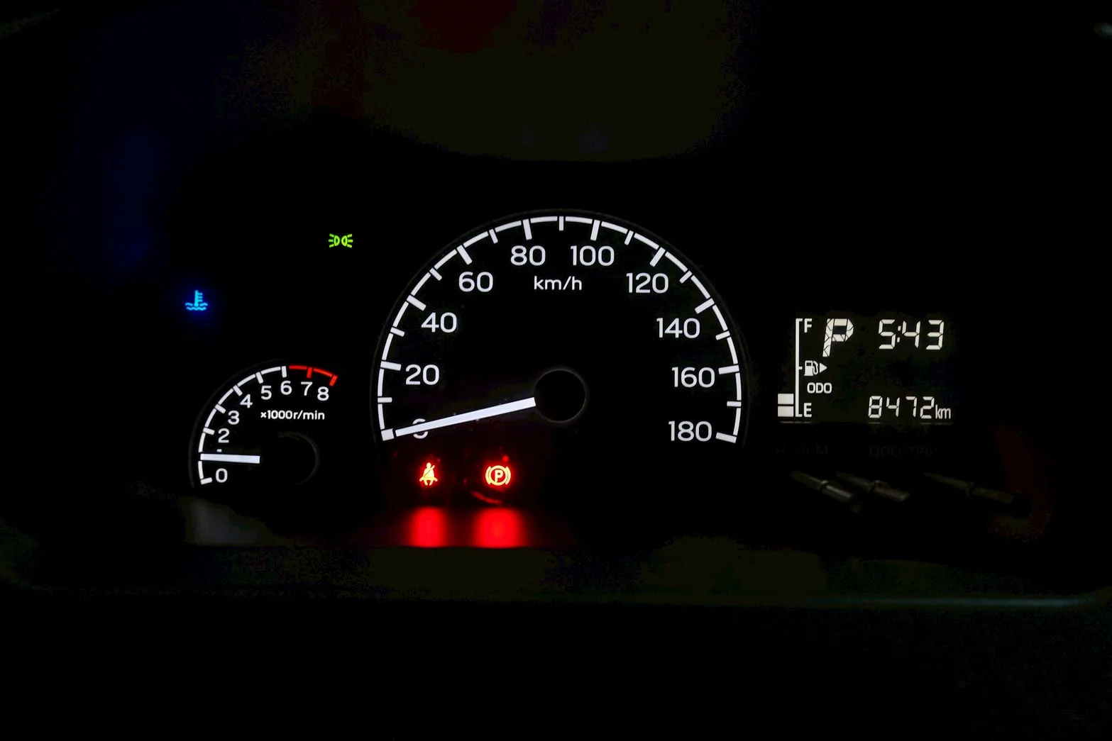 ⚪ 2023 Toyota Town Ace 1.5 自排 白色