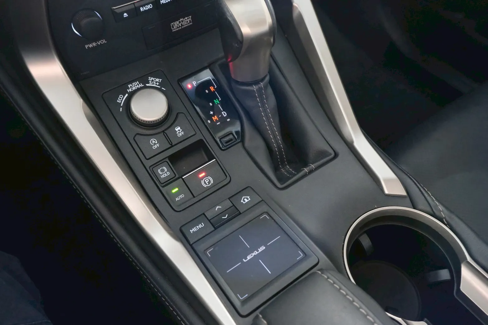 ⚪ 2015 Lexus NX200t 旗艦版 白色