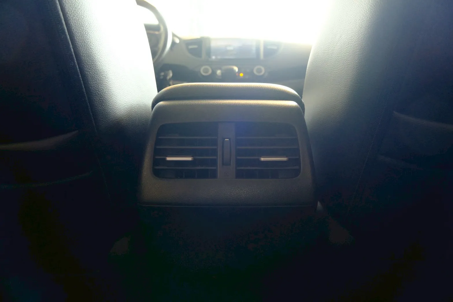 ⚪ 2015 Honda CR-V 2.4 VTi-S 白色