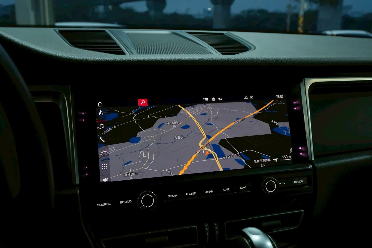 ⚪ 2020 Porsche Macan 2.0T 白色