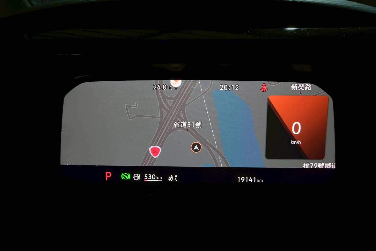 ⚪ 2023 Volkswagen Multivan 2.0 TSI Style 白色