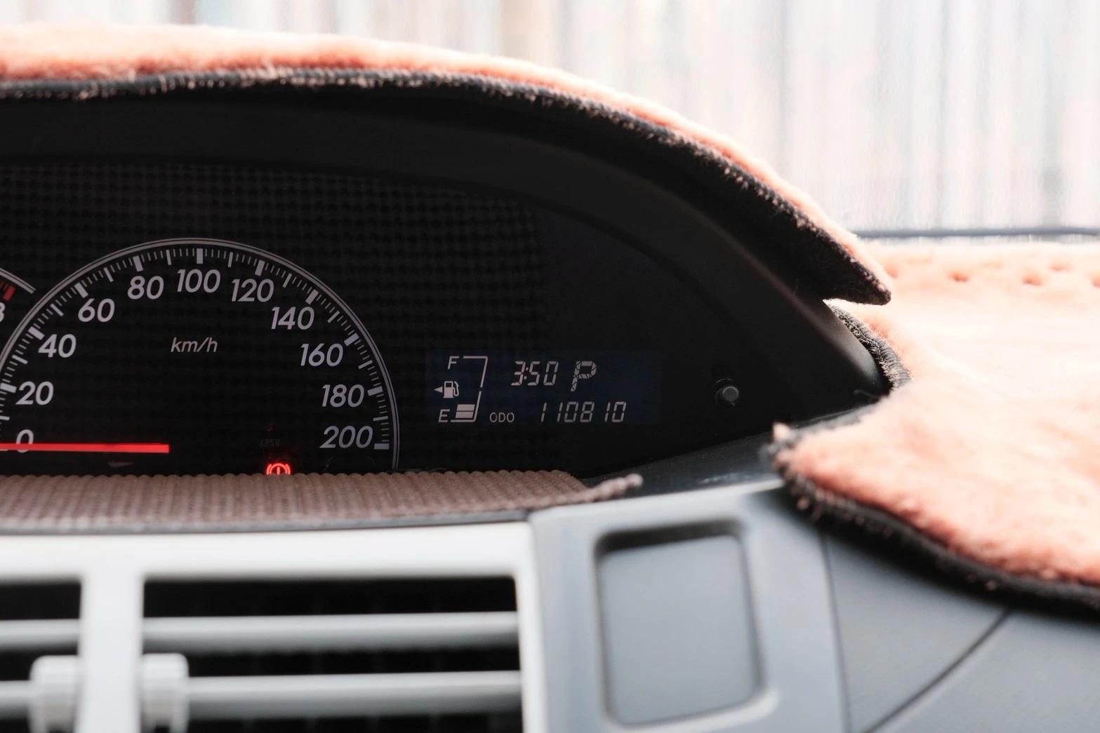 ⚪ 2009 Toyota Yaris 1.5 G 黑色