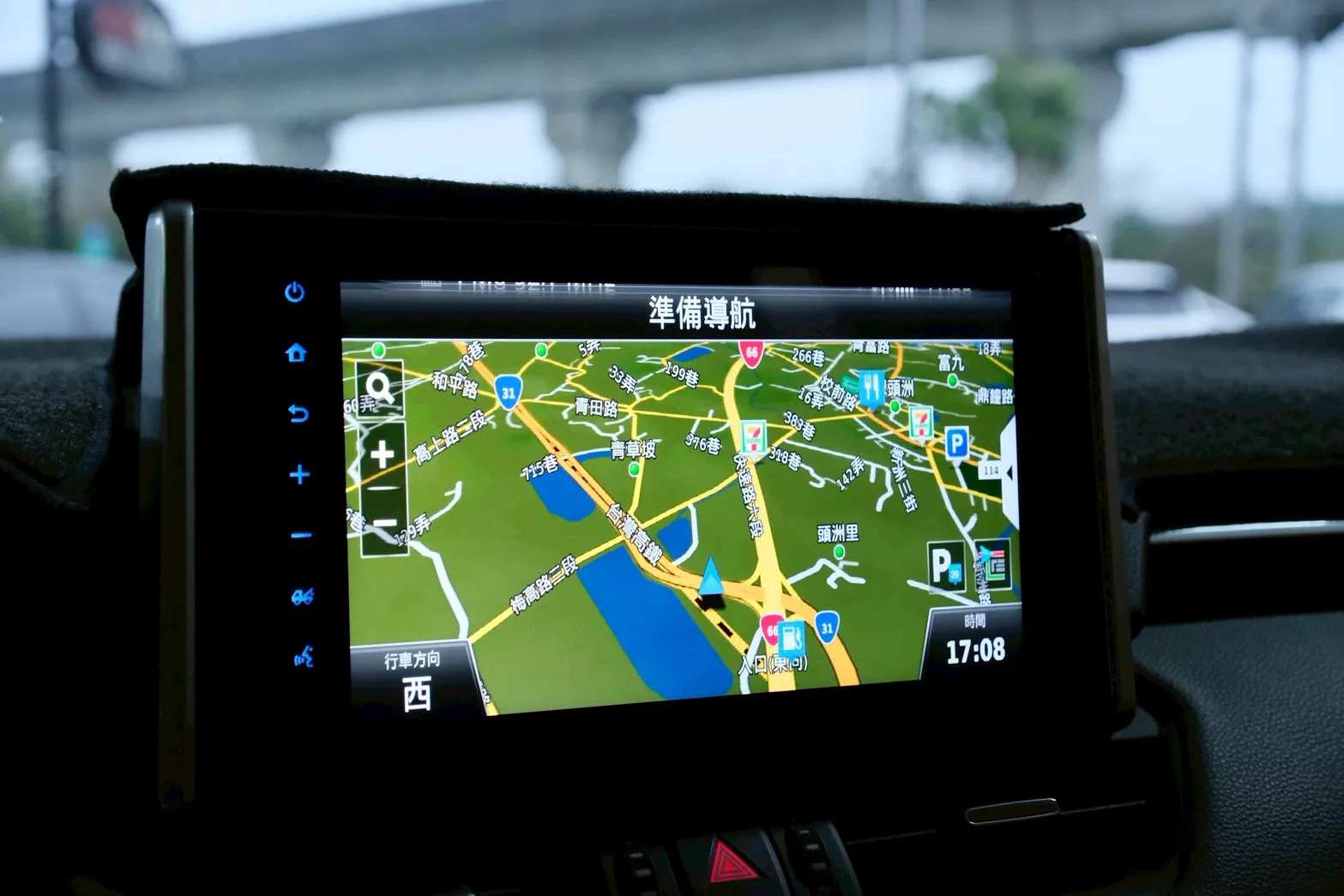 ⚪ 2021 Toyota RAV4 2.5 HV 旗艦 4WD 白色