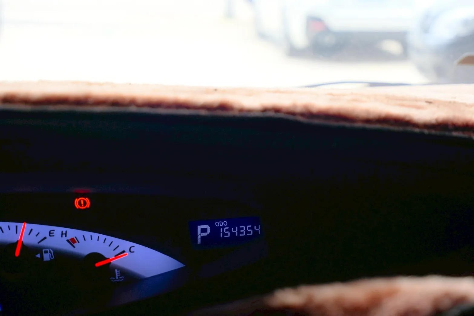 ⚪ 2015 Toyota Previa 2.4 豪華版 灰色