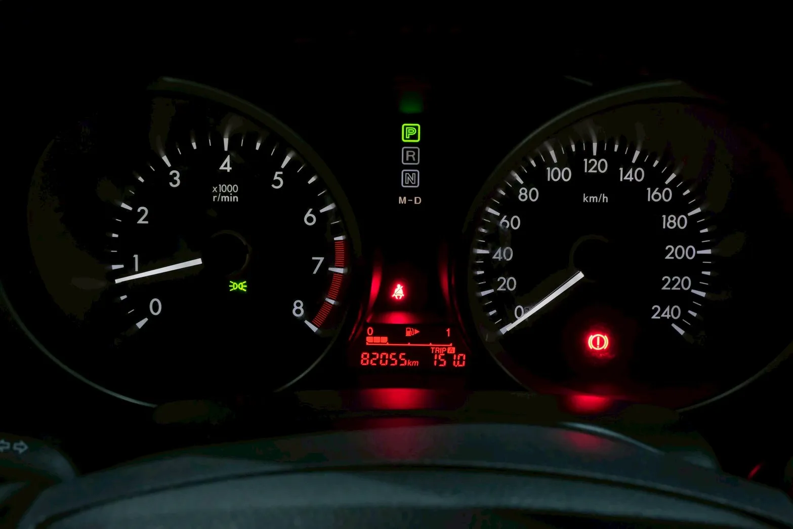 ⚪ 2014 Mazda 5 七人座頂級型 灰色