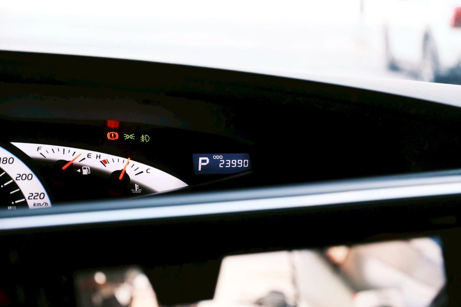 ⚪ 2019 Toyota Previa 2.4 豪華版 白色