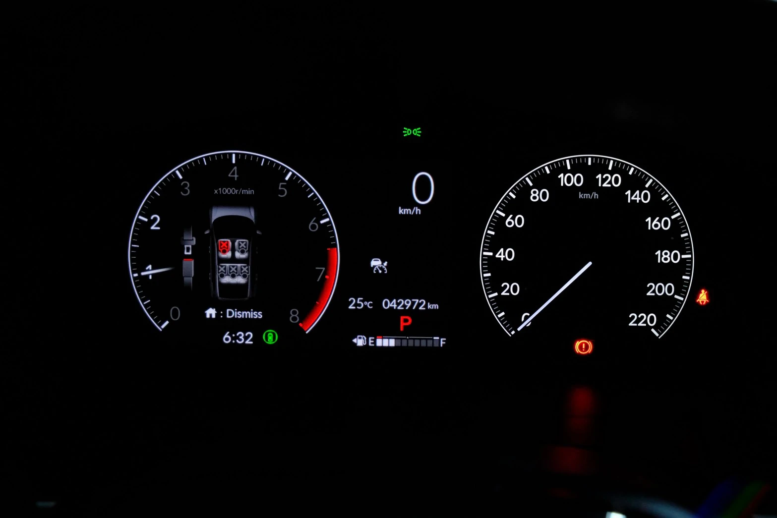 ⚪ 2023 Honda CR-V 1.5 S 白色
