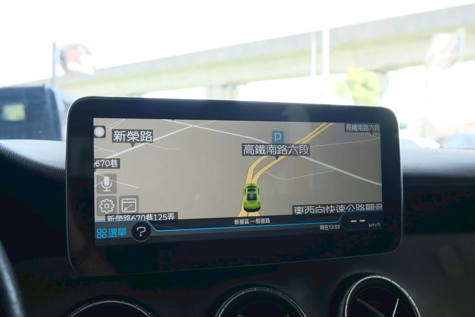 ⚪ 2018 M-Benz CLA-Class CLA200 紅色