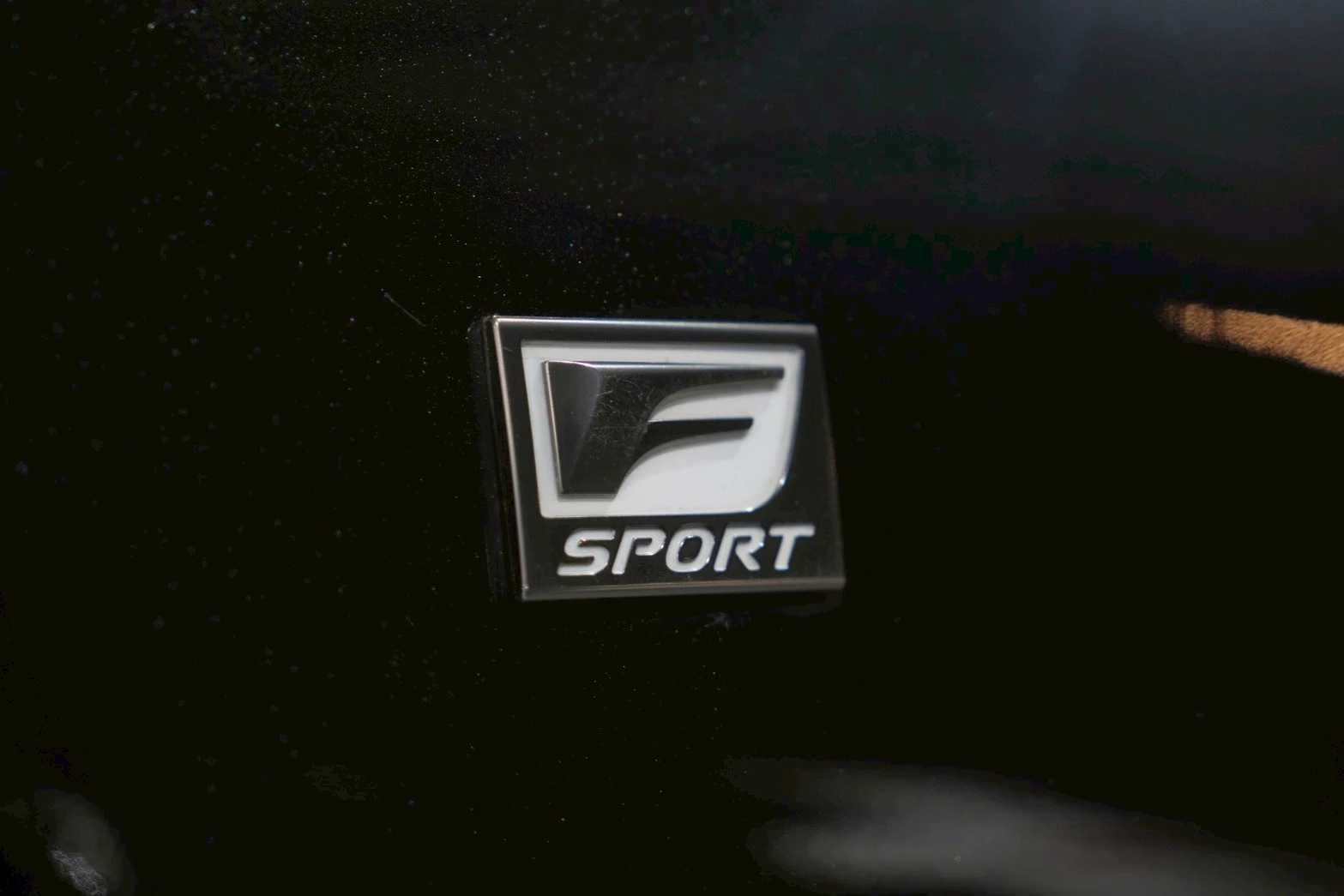 ⚪ 2016 Lexus IS 200t F Sport版 黑色