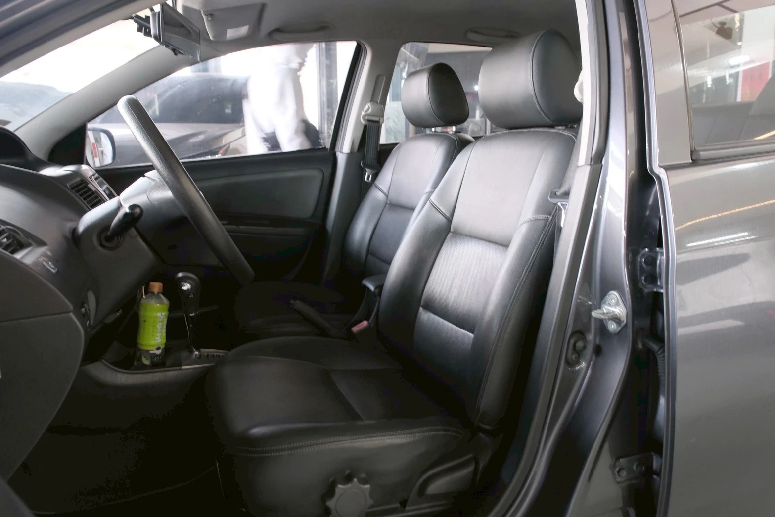 ⚪ 2013 Toyota Vios 1.5 E版 自排 灰色