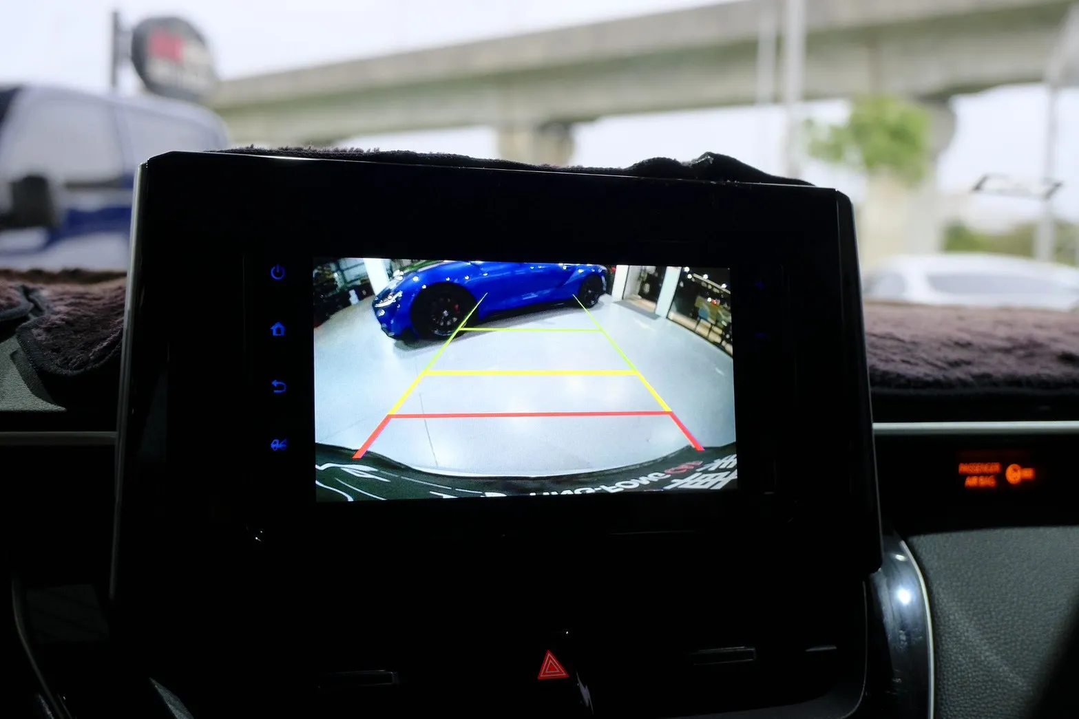 ⚪ 2019 Toyota Corolla Altis 1.8 豪華版 銀色