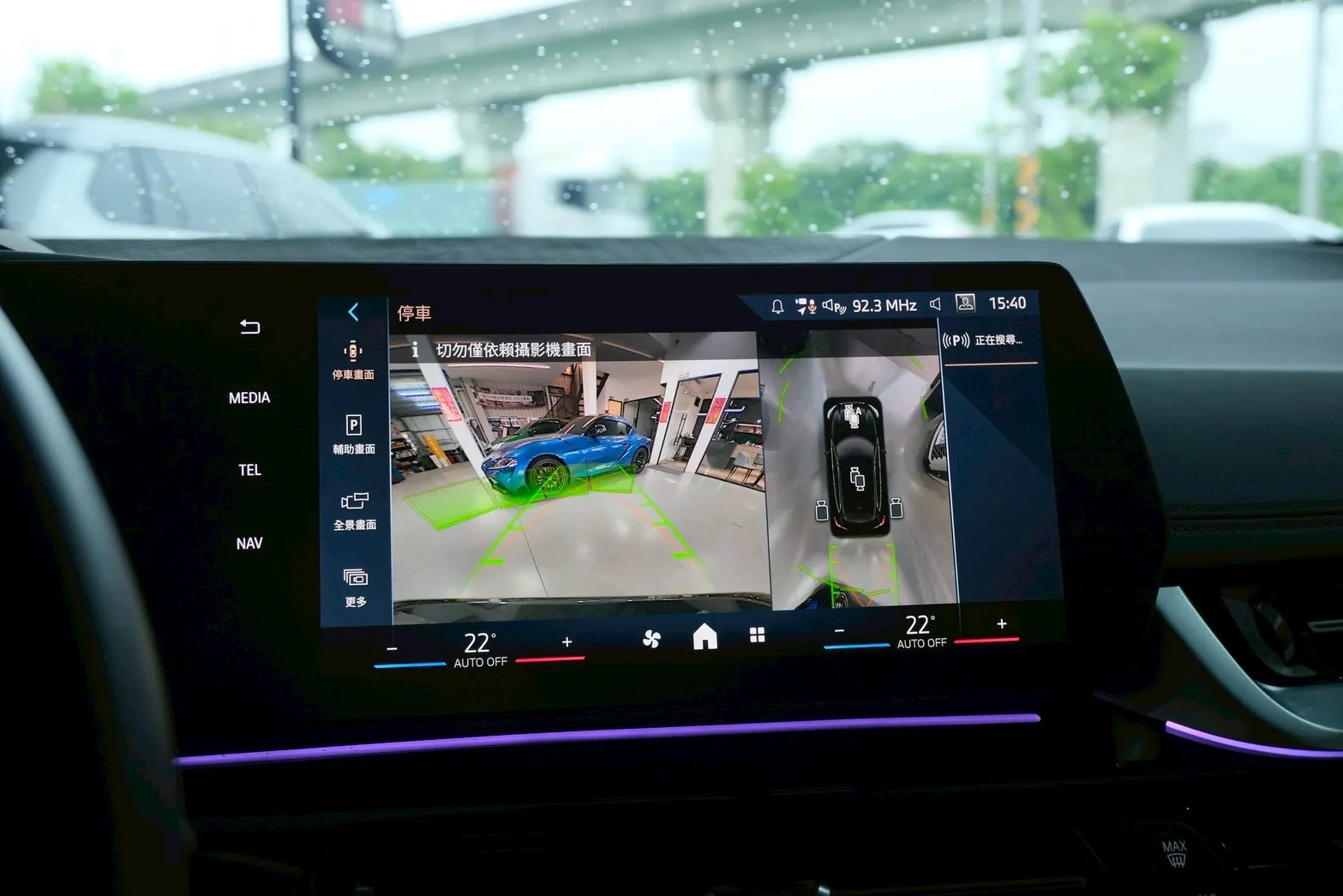 ⚪ 2024 BMW 218i Active Tourer Luxury 限量版 黑色