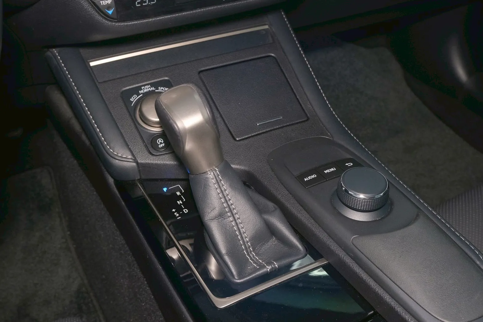 ⚪ 2016 Lexus ES200 豪華版 銀色