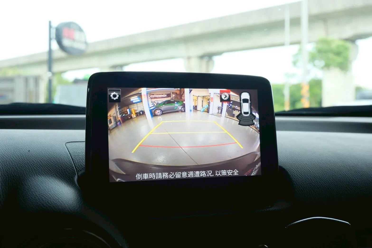 ⚪ 2018 Mazda CX-3 2.0 SKY-G 頂級型 白色
