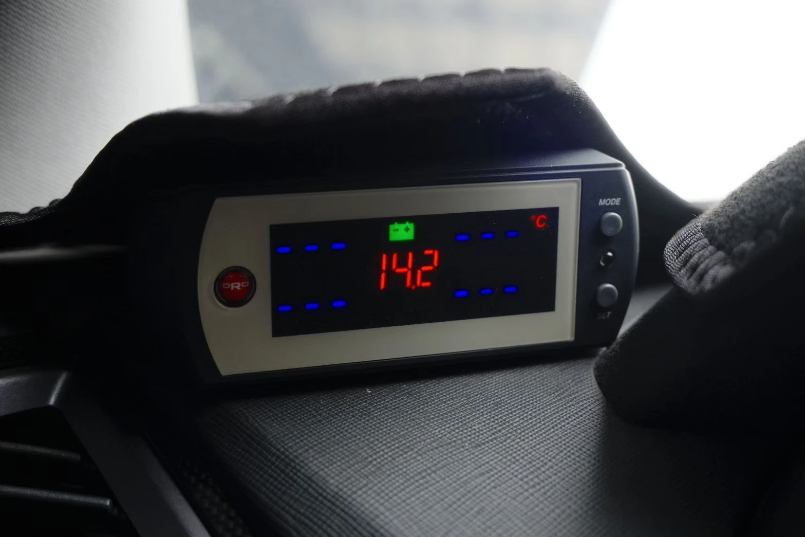 ⚪ 2015 Hyundai Santa Fe 2.2 貴族款 灰色