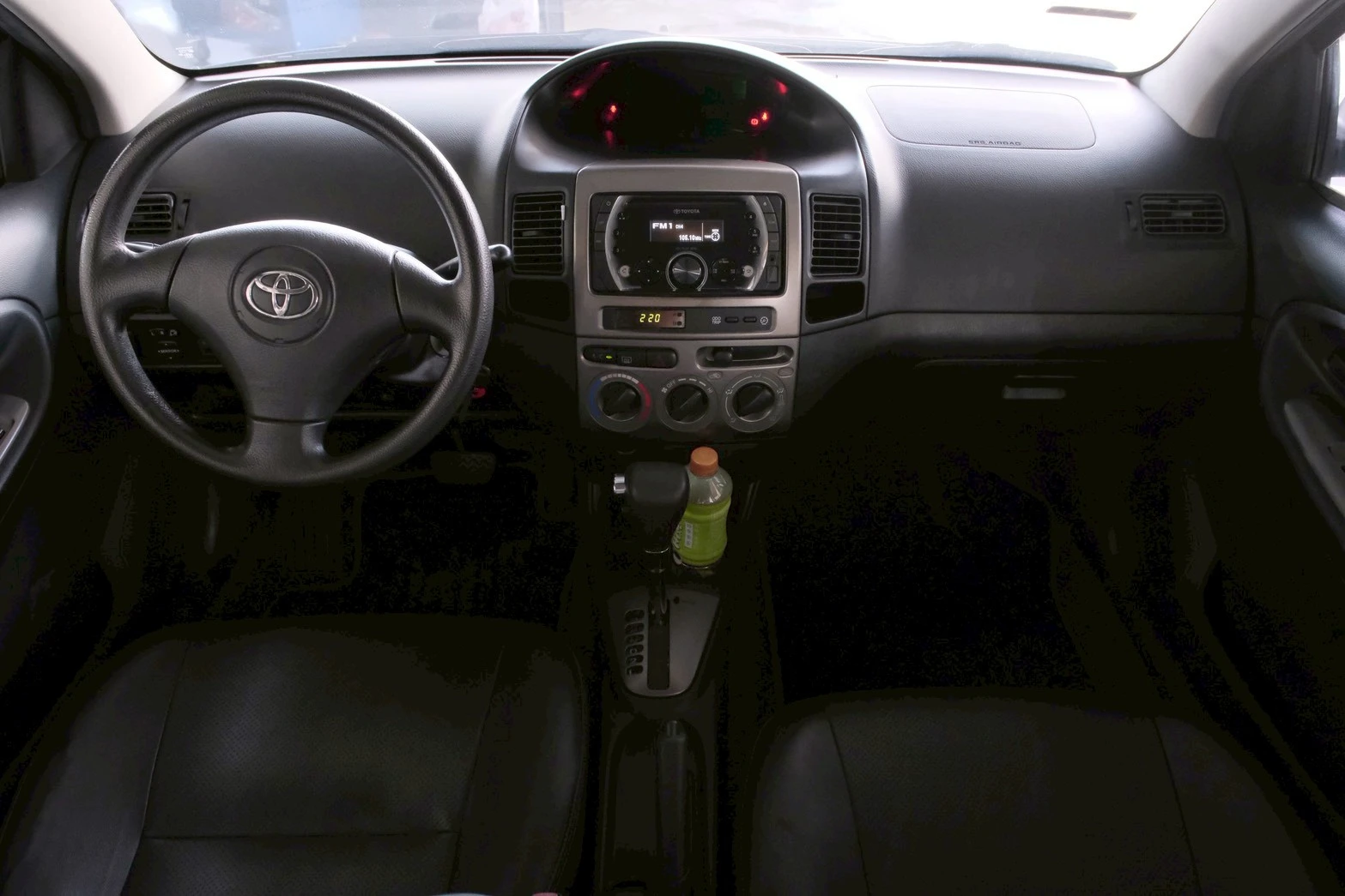 ⚪ 2013 Toyota Vios 1.5 E版 自排 灰色