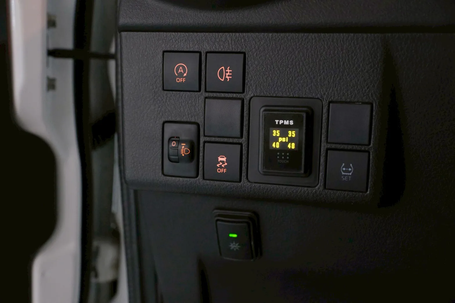 ⚪ 2023 Toyota Town Ace 1.5 自排 白色